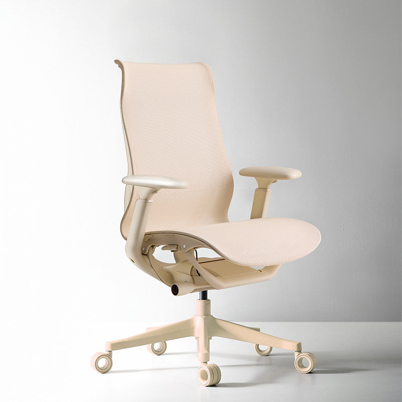 Lianyou Suzaku engineering chair, computer chair, boss sedentary home chair, gaming chair, high back office chair, simple