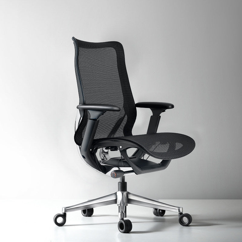 Lianyou Suzaku engineering chair, computer chair, boss sedentary home chair, gaming chair, high back office chair, simple