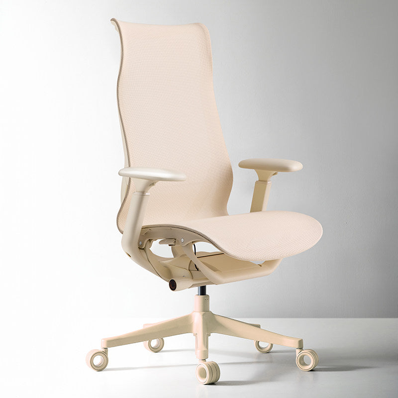 Lianyou Suzaku engineering chair, computer chair, boss sedentary home chair, gaming chair, high back office chair, simple